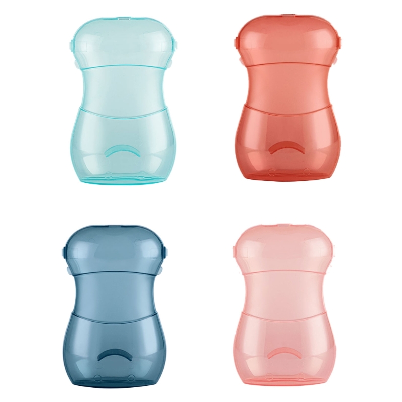 Baby Puree Pouch - 赤ちゃん、幼児、子供、詰め替え可能なホルダー用のフードポーチホルダー、messes、防滴、ジュースボックス、赤ちゃん用品