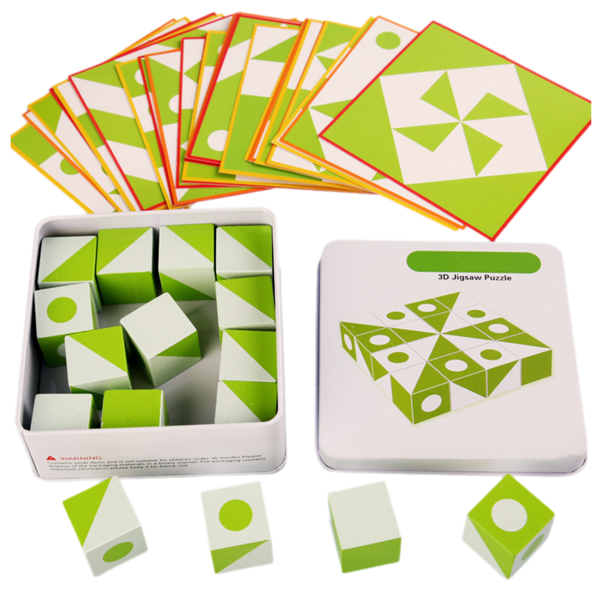 Baby Food Game - 木製 3D パズルゲーム幾何学的形状論理的思考教育玩具子供のための早期学習知的子供のギフト