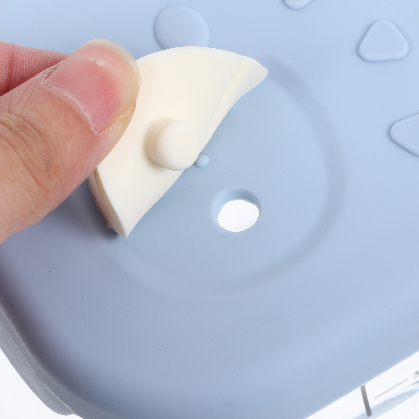 ガラス製ベビー用食器ボウル 透明 大容量 ベビー補助食ボウル - Baby Food Bowl のレビューと価格