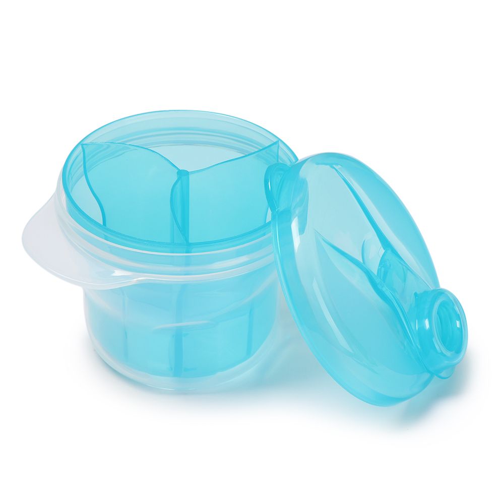 粉乳ディスペンサー,スナックポット収納,粉乳容器,3回 - Baby Food Options のレビューと価格