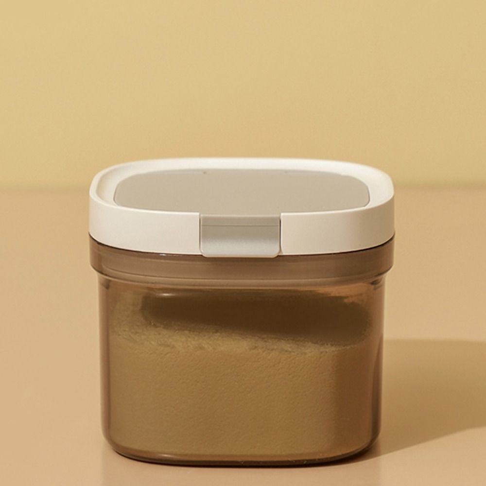 再利用可能な食品シールジャー,bpaフリーのプラスチックキャ - Baby Food Oatmeal のレビューと価格
