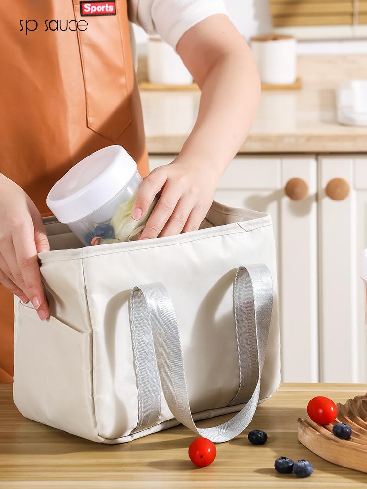 大容量サラダカップ ソースジャー付き 果物と野菜の保存容器  - Baby Food Jar Insulated のレビューと価格