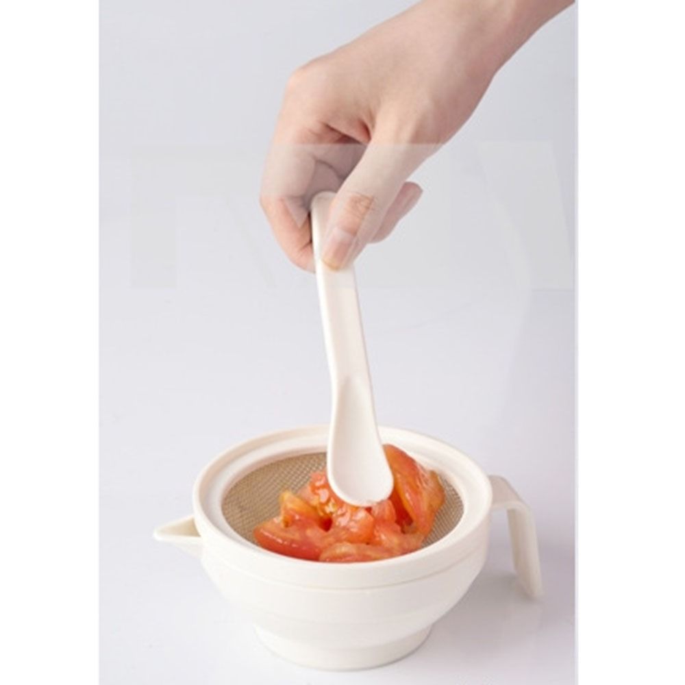 7個入り携帯用食品粉砕ボウルセット、柑橘類ジューサー、食品グ - Baby Food Bowl のレビューと価格