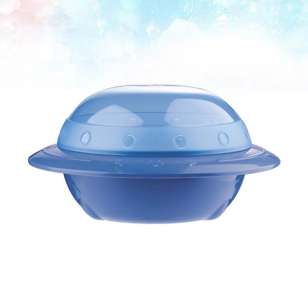 1 個ステンレス鋼断熱ボウル二重壁保温ライスボウルベビーフー - Baby Food Bowl のレビューと価格