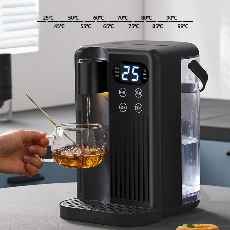 インスタント給湯器電気ケトルカップボイラーボトル飲料水断熱加 - Dry Food Baby のレビューと価格
