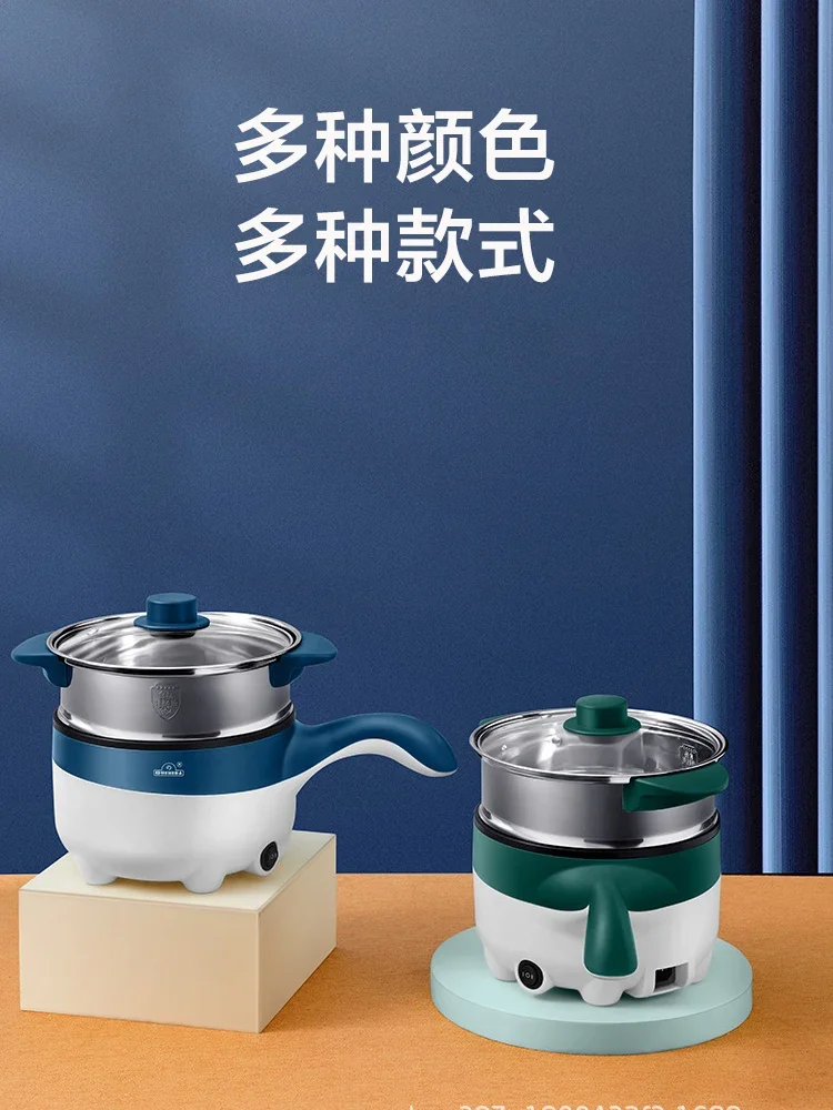 24Vトラック車載電気中華鍋多機能調理鍋、麺、煮物、ご飯の調 - Baby Food Oatmeal のレビューと価格