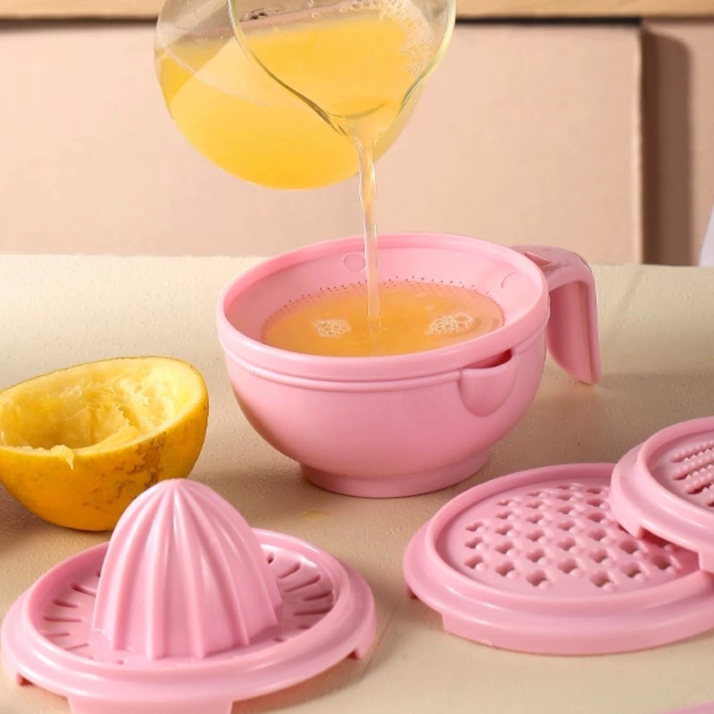 単色ベビーフードグラインディングボウル多機能手作りフルーツピ - Baby Food Bowl のレビューと価格