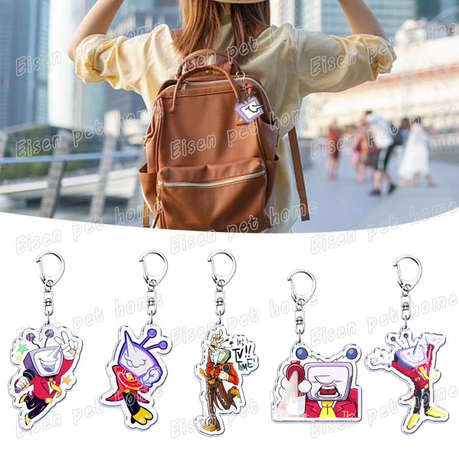 ゲーム Deltarune テンナキーホルダー Llaver - Baby Puree Pouch のレビューと価格