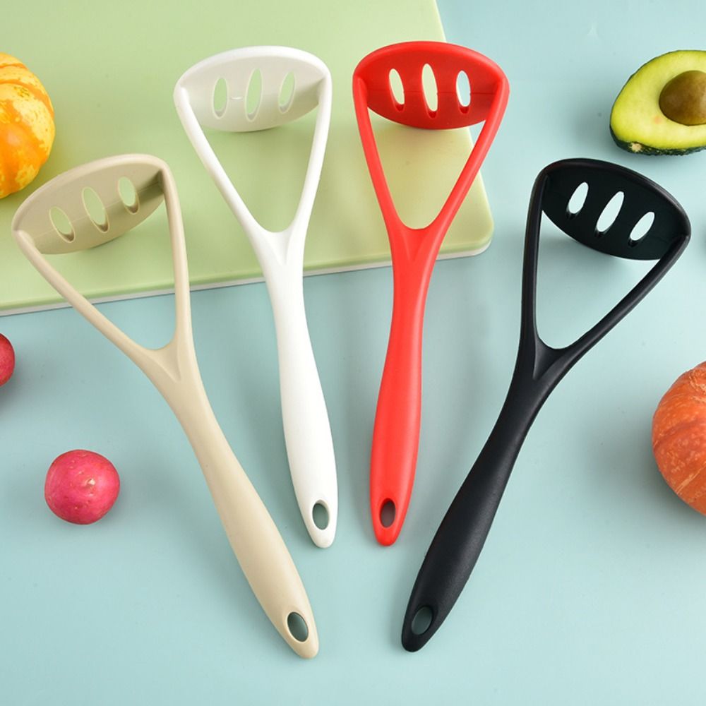 食品グレードシリコン製ポテトマッシャー、傷つきにくい手動アボ - Baby Food With Avocado のレビューと価格