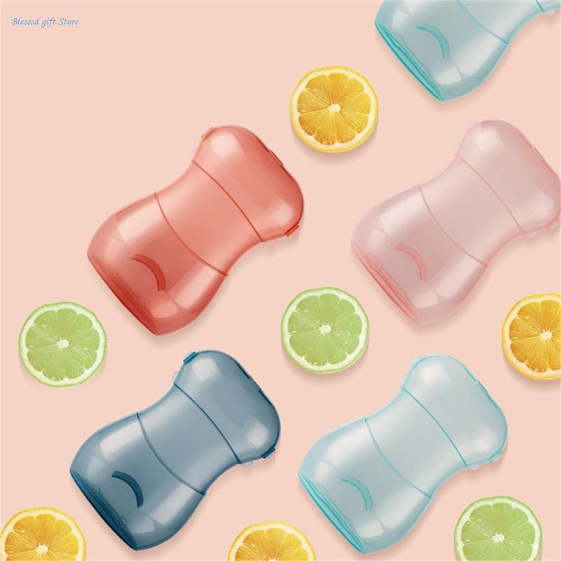 ほとんどのベビーフード用のスクイーズプルーフ詰め替えホルダー - Baby Food Filter のレビューと価格