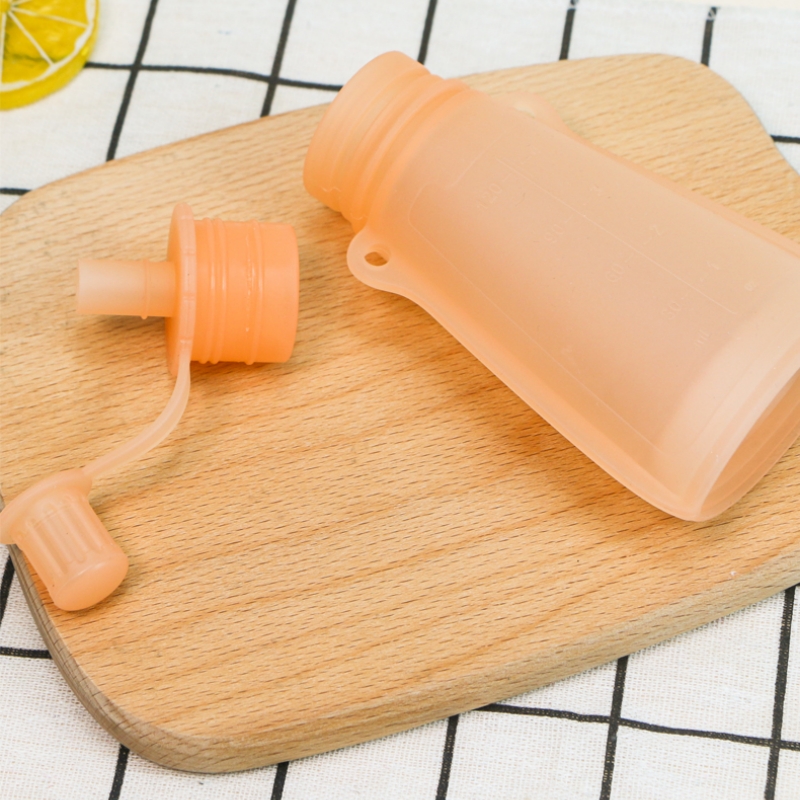 ポータブルミルク保存袋 生後6ヶ月以上の幼児用 食品グレード - Baby Puree Pouch のレビューと価格