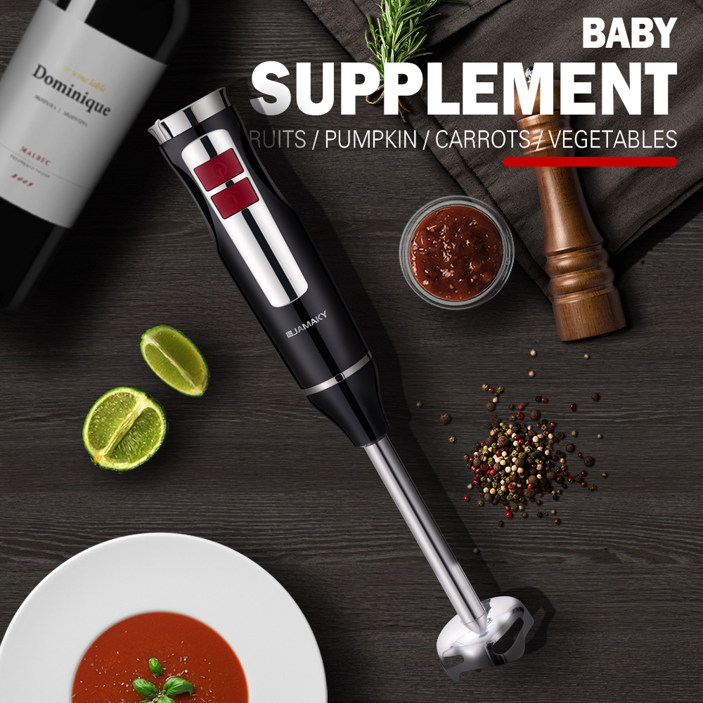 2026年新型家庭用ブレンダー1500w多機能クッキングステ - Dry Food Baby のレビューと価格