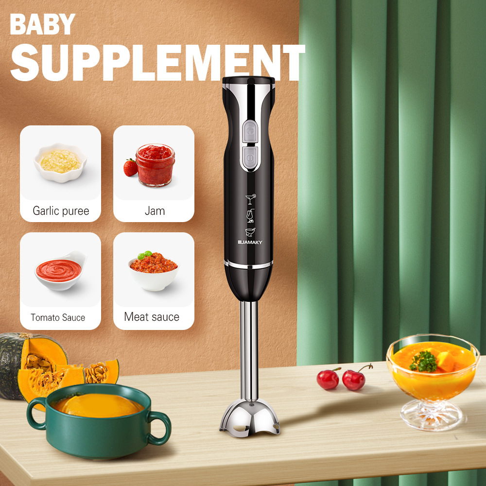 2026年新型家庭用ブレンダー1500w多機能クッキングステ - Dry Food Baby のレビューと価格