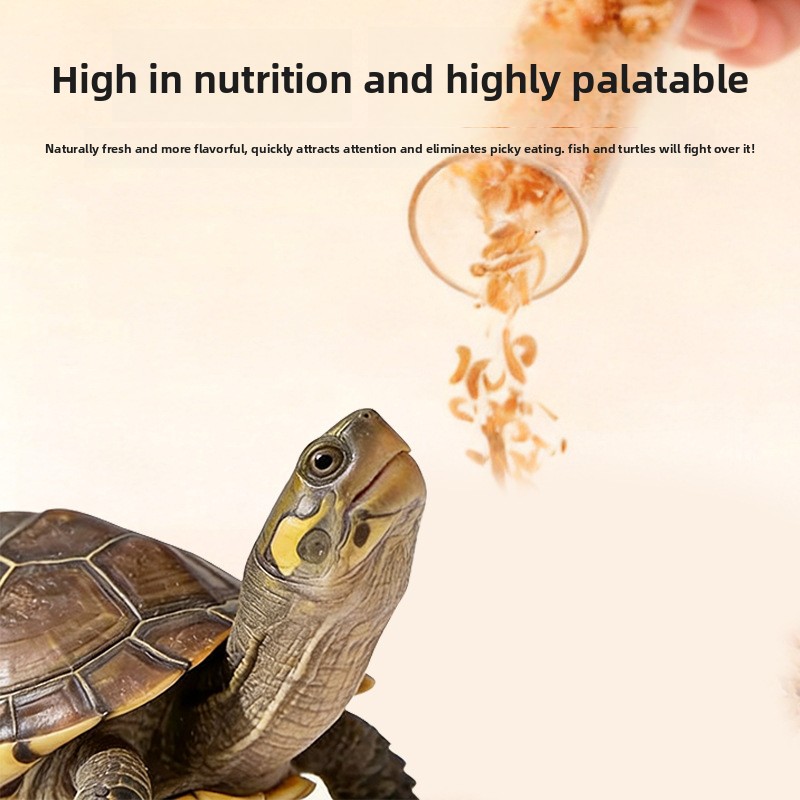 ネイチョンフリーズドライ南極オキアミ - 幼魚、エビ、カメ、 - Baby Food High In Protein のレビューと価格