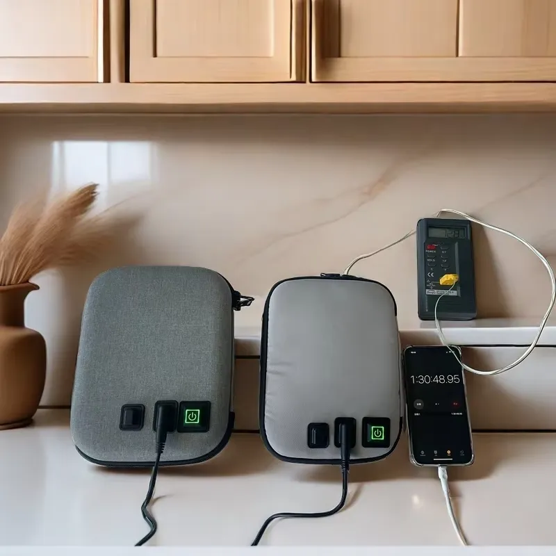 【CHIMU HOME】 12ヶ月児用ポータブルUSB給電ベ - Baby Puree Pouch のレビューと価格