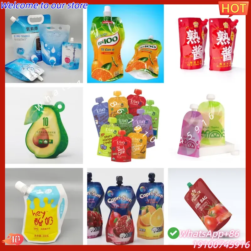 CE認証取得済み DZJX 3l スクリーンウォッシュ アル - Baby Puree Pouch のレビューと価格