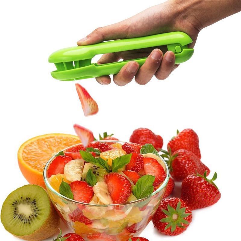 新しい1個入り食品グレードグレープスライサーブレード、フリー - Baby Food With Iron のレビューと価格