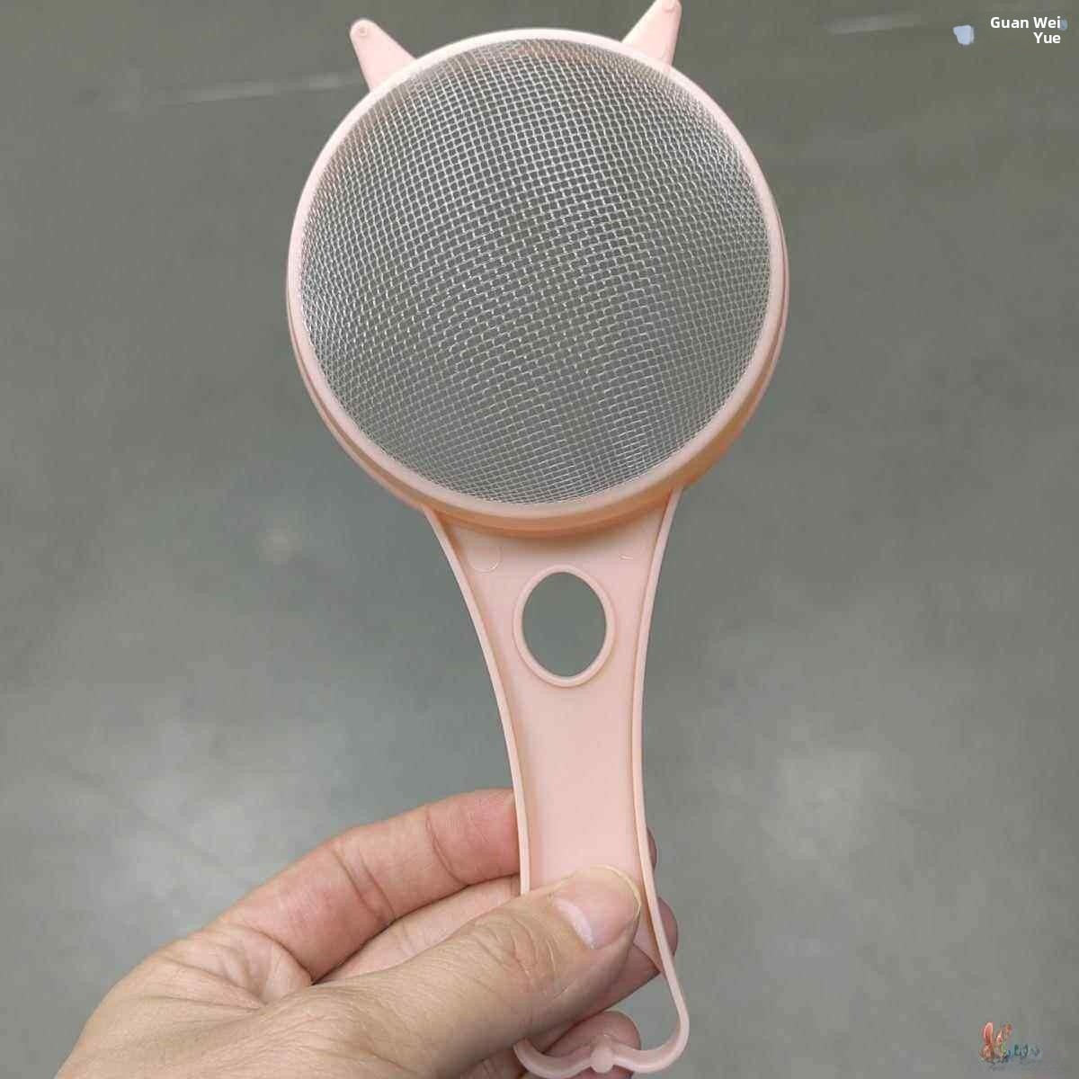 ベビーフード補助フィルタースクリーンツール卵黄卵白分離器ステ - Baby Food Filter のレビューと価格