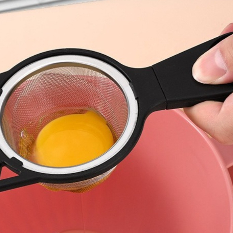 304ステンレス鋼製猫耳型豆乳ストレーナー超微細メッシュふる - Baby Food Filter のレビューと価格