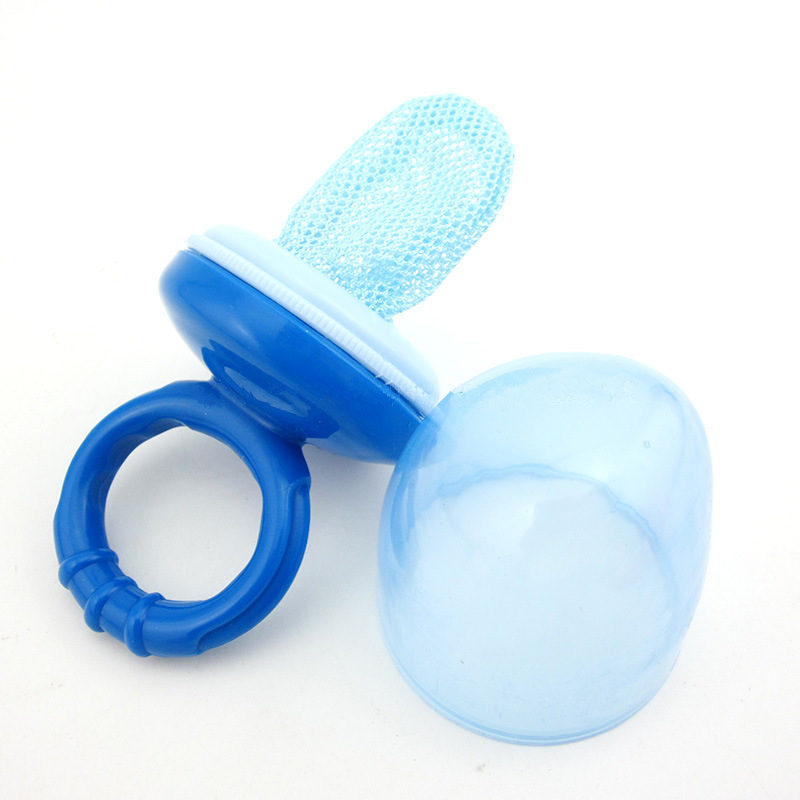 ベビーおしゃぶり生鮮食品ニブラーフィーダーおしゃぶり新生児安 - Baby Food Filter のレビューと価格