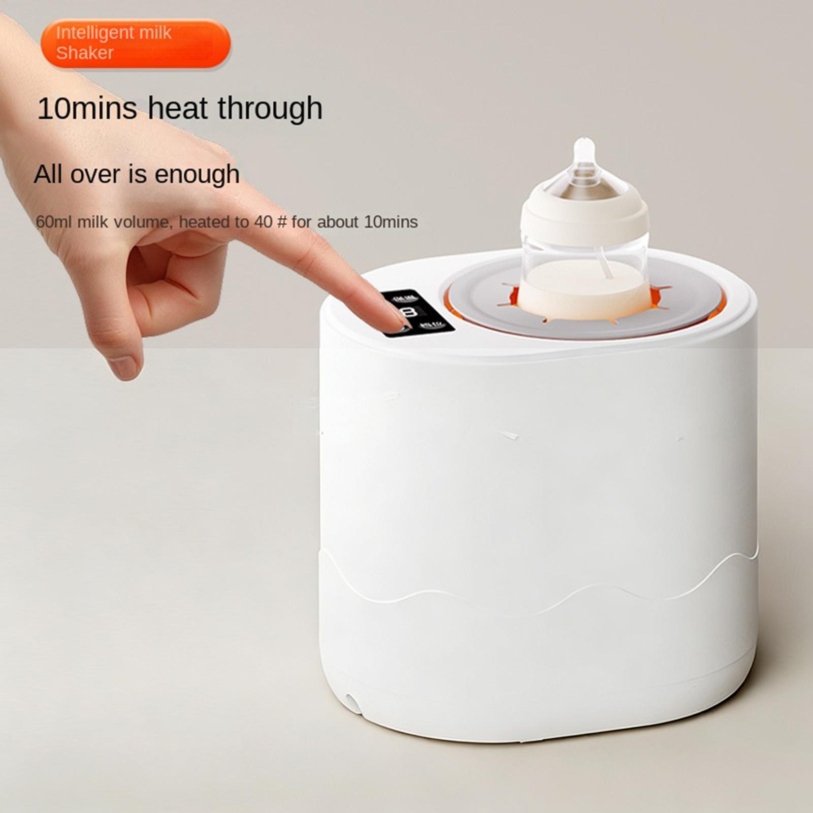 多機能ベビーボトルウォーマー、高速ベビーアクセサリー、フード - Dry Food Baby のレビューと価格