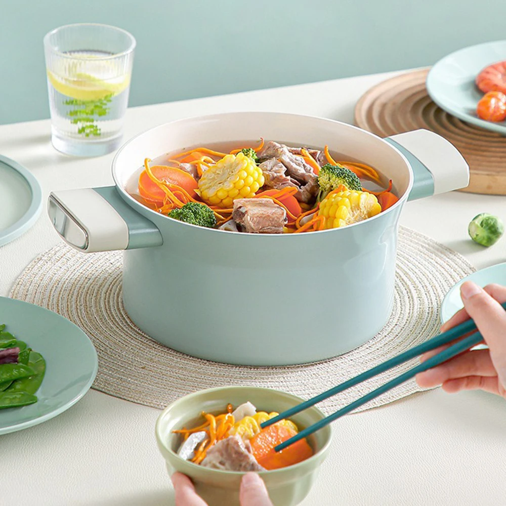 新しいセラミック製スープポット、家庭用ベビー補助食ポット、多 - Baby Food With Iron のレビューと価格